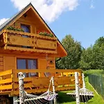 샬레 Pod Bieniatka W Szczyrku *