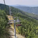 Chalet Pod Bieniatka W Szczyrku Szczyrk