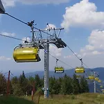 Pod Bieniatka W Szczyrku Szczyrk