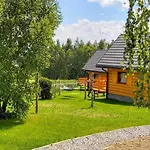 Pod Bieniatka W Szczyrku 샬레 *