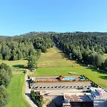 Pod Bieniatka W Szczyrku Chalet *