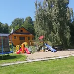 Pod Bieniatka W Szczyrku 샬레 슈차이르크