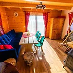 Chalet Pod Bieniatka W Szczyrku