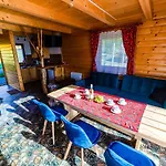 Chalet Pod Bieniatka W Szczyrku Szczyrk