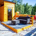 샬레 Pod Bieniatka W Szczyrku *