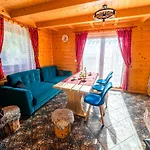 Pod Bieniatka W Szczyrku Chalet