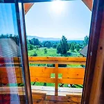 Chalet Pod Bieniatka W Szczyrku Szczyrk