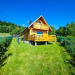 Chalet Pod Bieniatka W Szczyrku Szczyrk