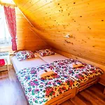 Pod Bieniatka W Szczyrku Chalet Szczyrk