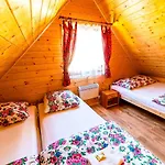 Chalet Pod Bieniatka W Szczyrku Szczyrk