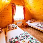 Pod Bieniatka W Szczyrku 샬레 *