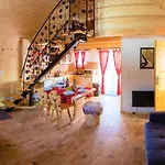Chalet Pod Bieniatka W Szczyrku Szczyrk