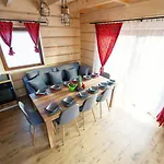 Pod Bieniatka W Szczyrku Chalet Szczyrk