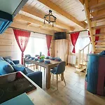Pod Bieniatka W Szczyrku Chalet Szczyrk