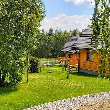 Pod Bieniatka W Szczyrku Chalet *