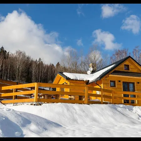 Pod Bieniatka W Szczyrku