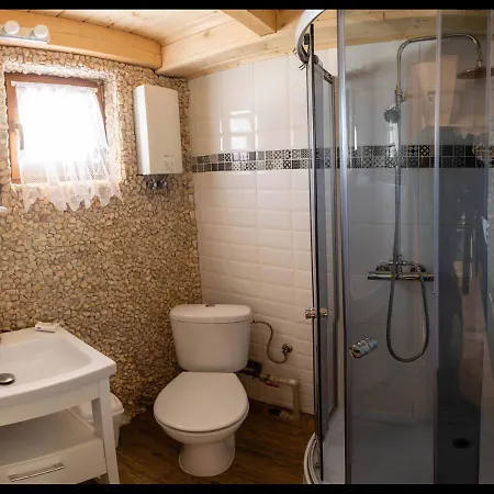 Pod Bieniatka W Szczyrku *