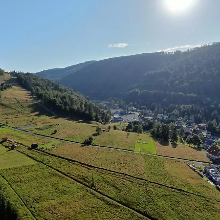 Pod Bieniatka W Szczyrku *