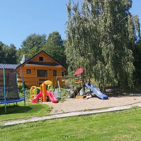Pod Bieniatka W Szczyrku Domek alpejski Szczyrk