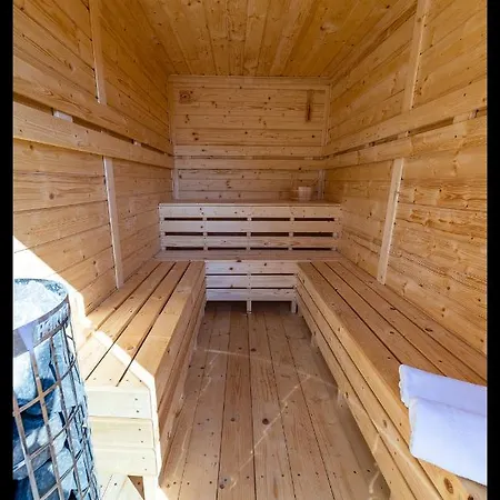 Pod Bieniatka W Szczyrku 木屋