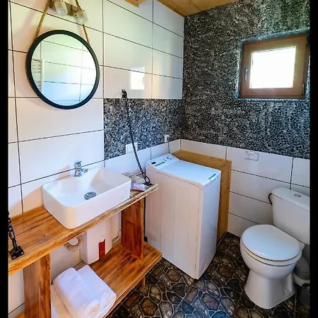 Pod Bieniatka W Szczyrku Domek alpejski