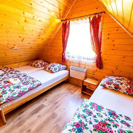 Pod Bieniatka W Szczyrku Szczyrk