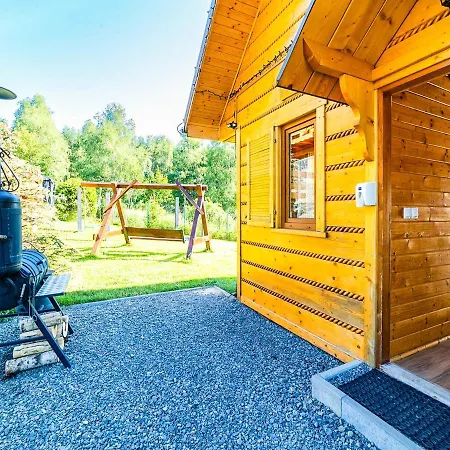 Pod Bieniatka W Szczyrku Domek alpejski