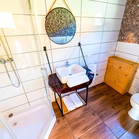 Pod Bieniatka W Szczyrku Domek alpejski