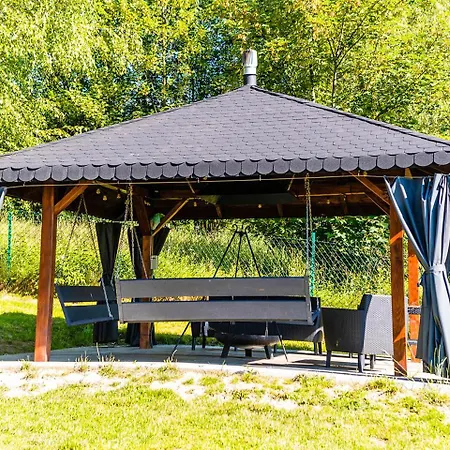 Domek alpejski Pod Bieniatka W Szczyrku *