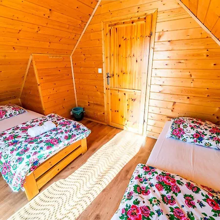 Pod Bieniatka W Szczyrku