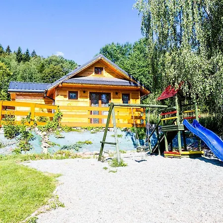 Pod Bieniatka W Szczyrku