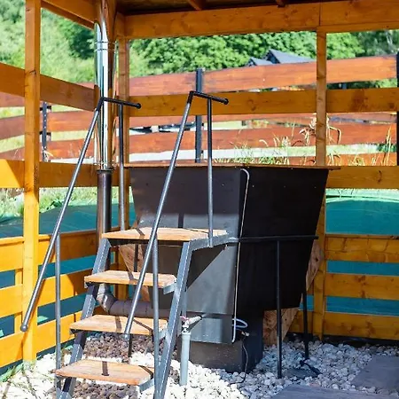 Pod Bieniatka W Szczyrku