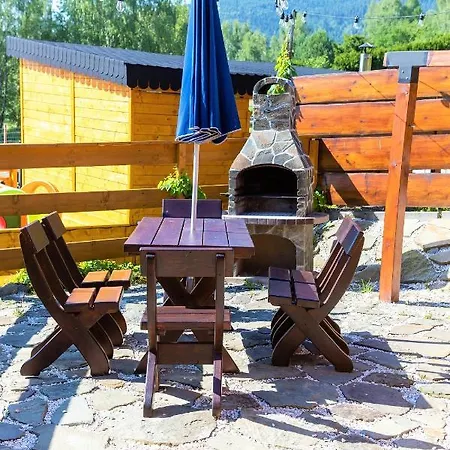 Pod Bieniatka W Szczyrku Szczyrk