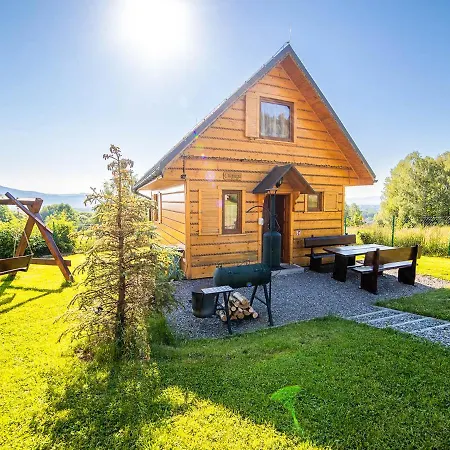 Pod Bieniatka W Szczyrku * Szczyrk