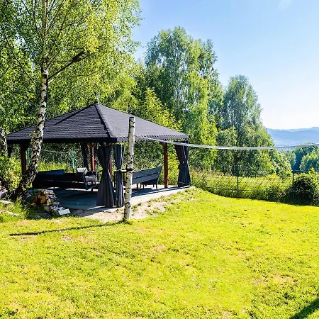 Pod Bieniatka W Szczyrku شتوروك