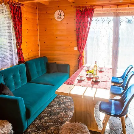 Pod Bieniatka W Szczyrku *