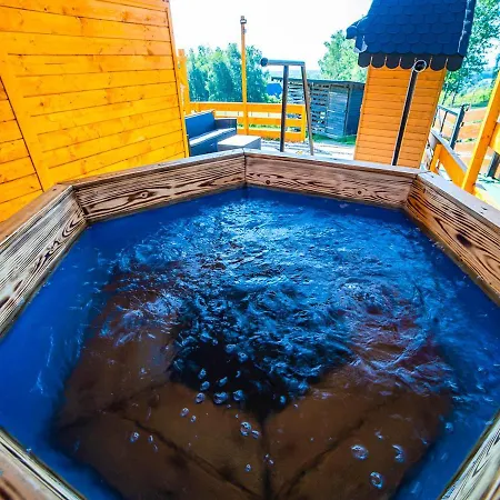 Pod Bieniatka W Szczyrku Szczyrk