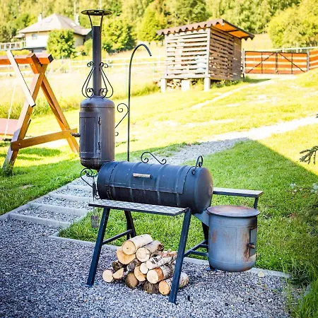 Chalet Pod Bieniatka W Szczyrku *