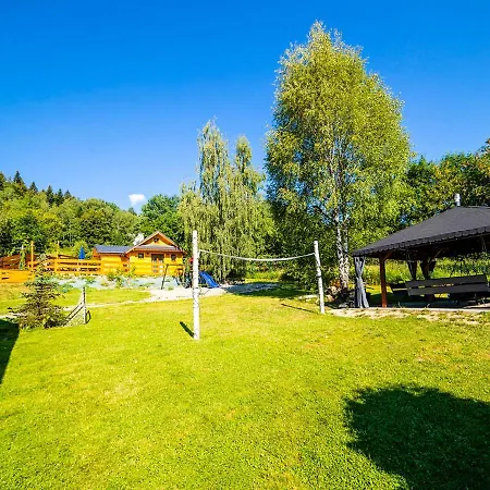 Pod Bieniatka W Szczyrku * Szczyrk