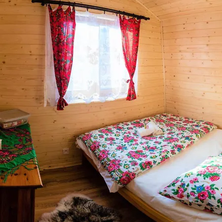 Pod Bieniatka W Szczyrku * شتوروك