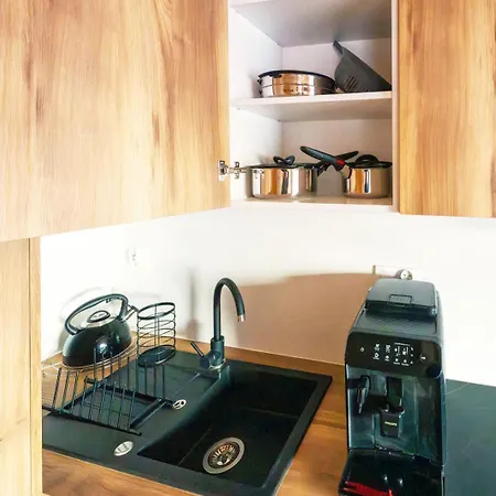 Pod Bieniatka W Szczyrku شاليه *