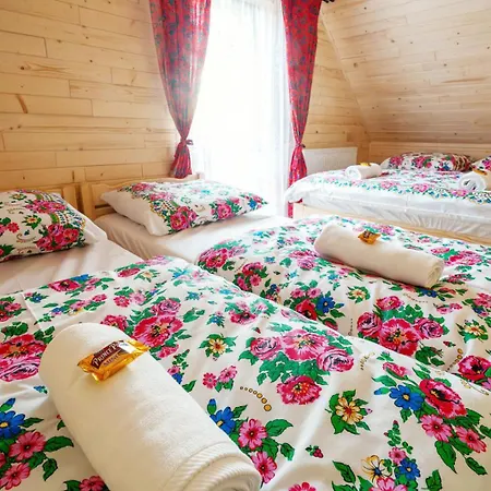 Pod Bieniatka W Szczyrku Szczyrk