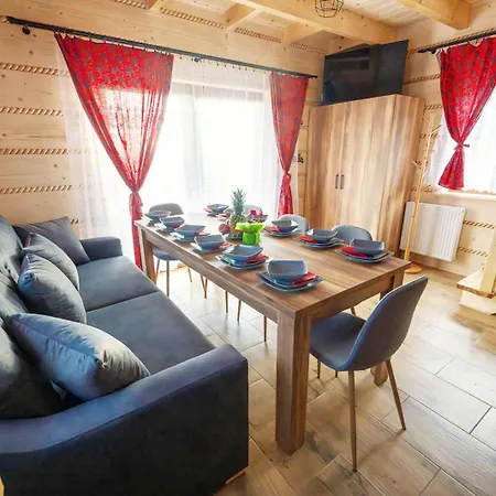 Pod Bieniatka W Szczyrku * Szczyrk