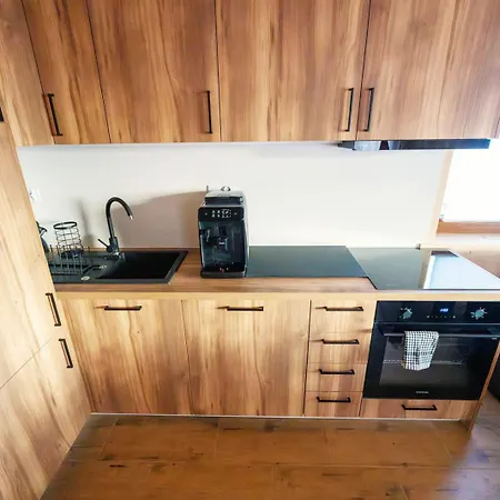 Pod Bieniatka W Szczyrku *