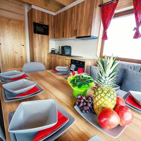 Pod Bieniatka W Szczyrku * Szczyrk