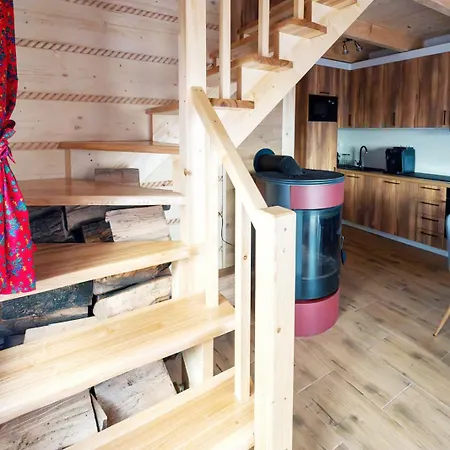 Pod Bieniatka W Szczyrku *