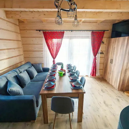 Pod Bieniatka W Szczyrku Szczyrk