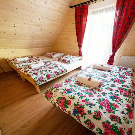 Pod Bieniatka W Szczyrku * Szczyrk