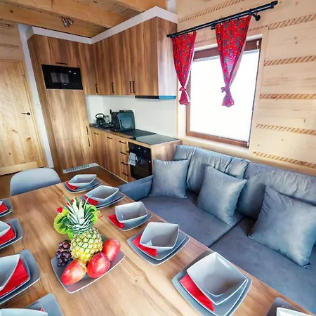 Pod Bieniatka W Szczyrku * Szczyrk