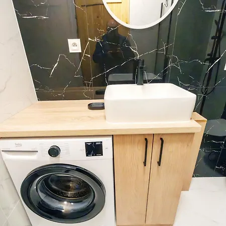 Pod Bieniatka W Szczyrku